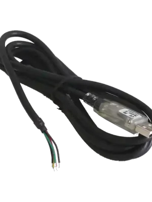 PA CAB2 - USB Kabel für Tarom 4545 Neu